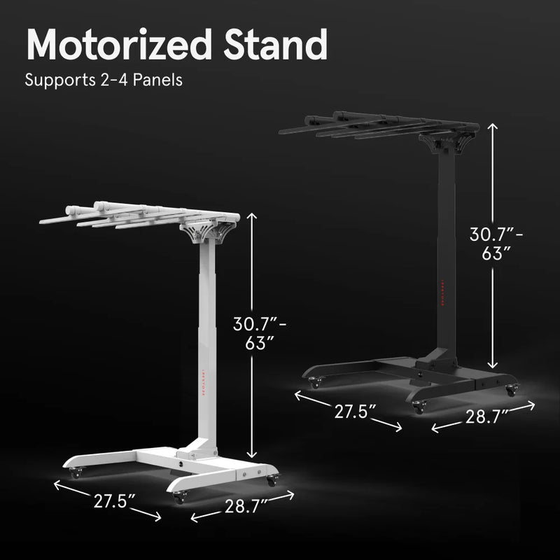 iRESTORE Apex Motorized Stand