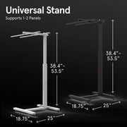iRESTORE Apex Universal Stand