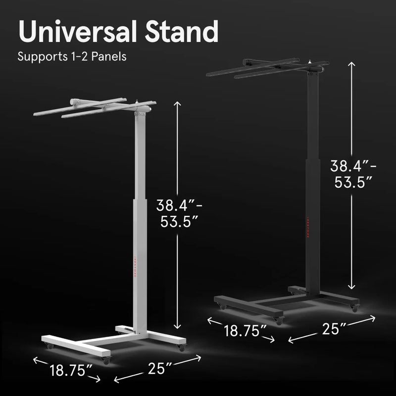 iRESTORE Apex Universal Stand