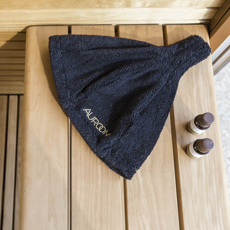 Auroom Sauna Hat