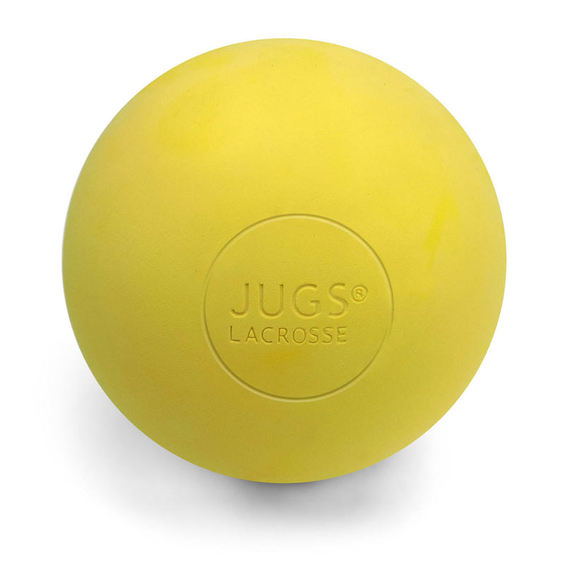 Jugs Practice Lacrosse Ball - Dozen