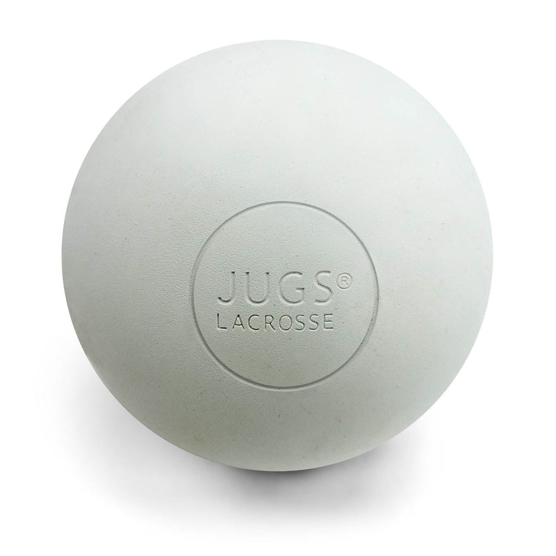 Jugs Practice Lacrosse Ball - Dozen