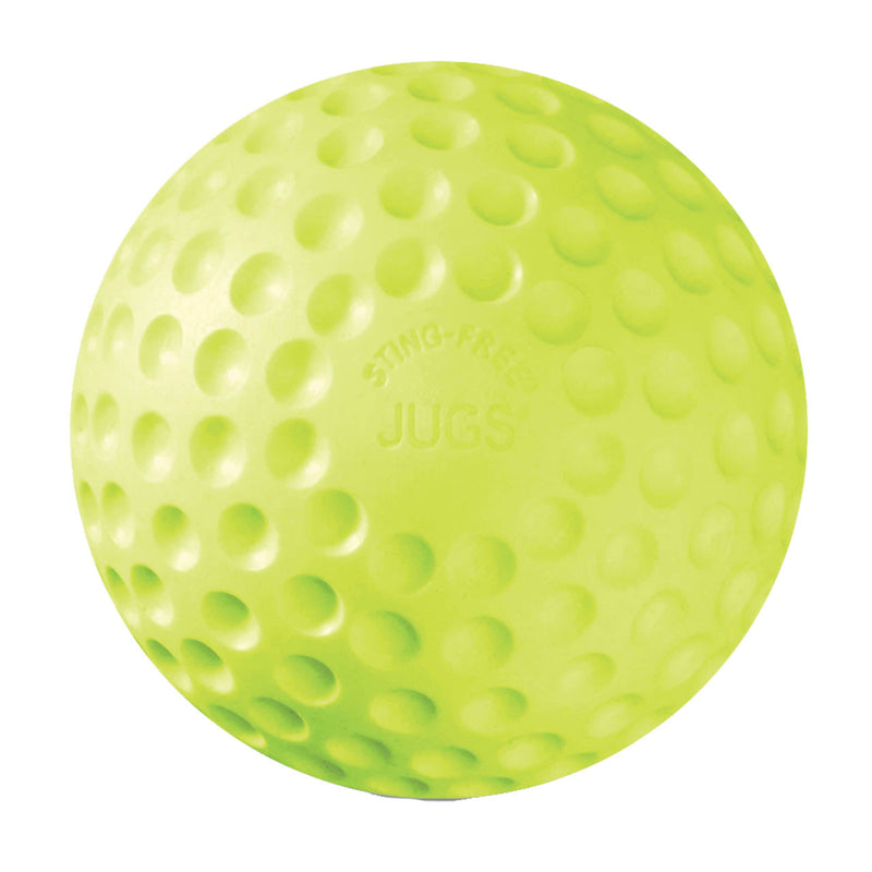 Jugs Sting-Free Dimple Ball Softball 11" - Dozen