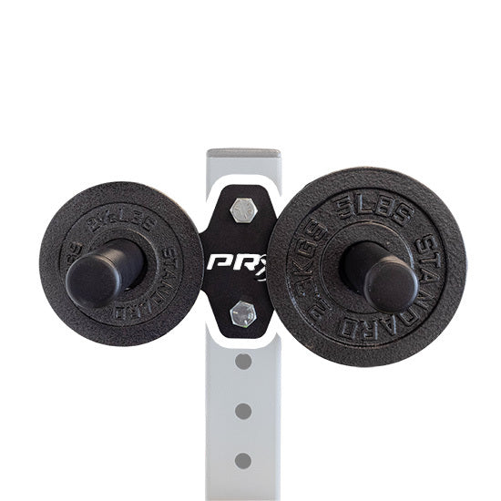 Build Limitless® Change Plate Storage