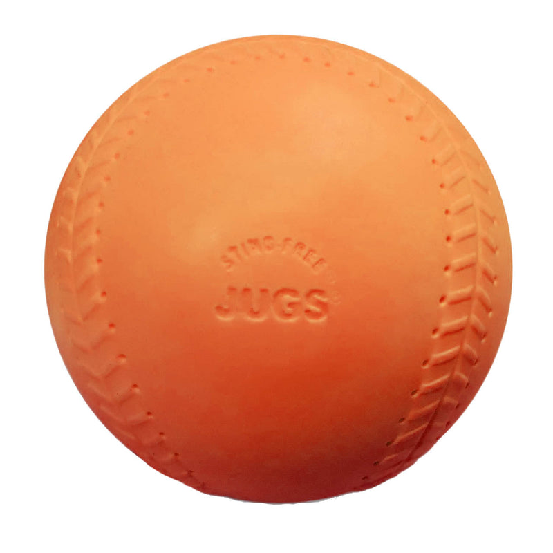 Jugs Sting-Free Multi-Use Light-Weight Softball 12" - Dozen