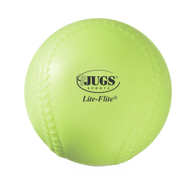 Jugs Lite-Flite Softball - Dozen