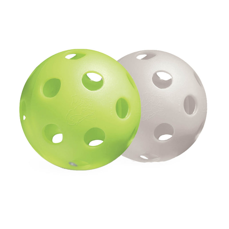Jugs BULLDOG Polyball Baseball - Dozen