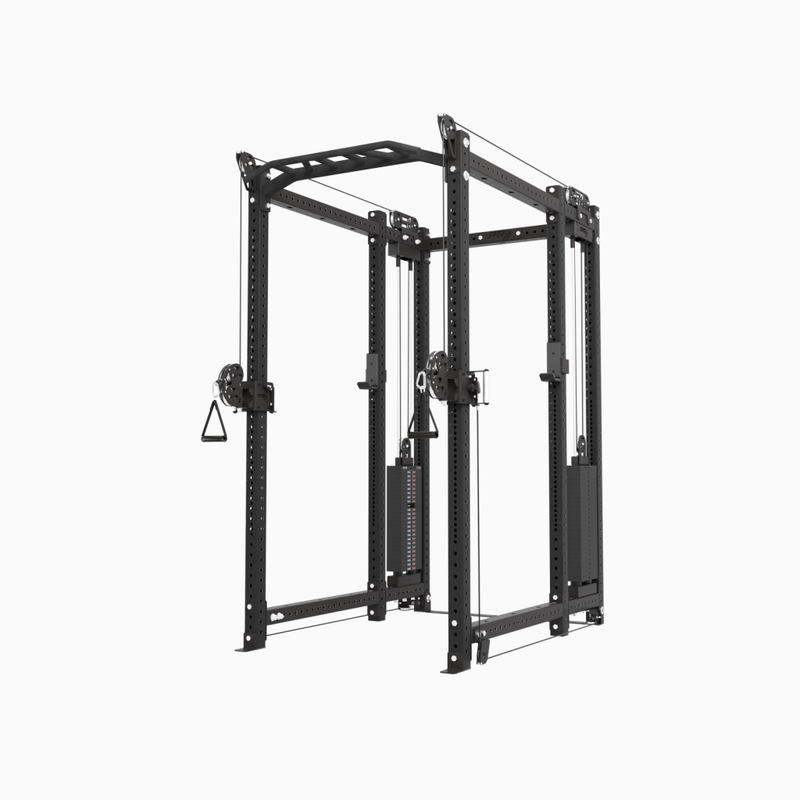 Build Limitless® 6-Post Functional Trainer
