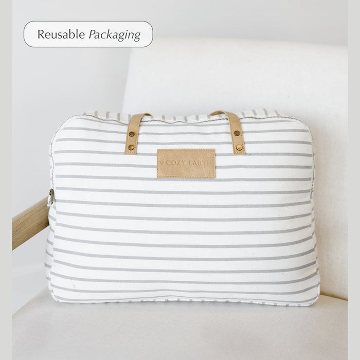 Cozy Earth Bamboo Blanket