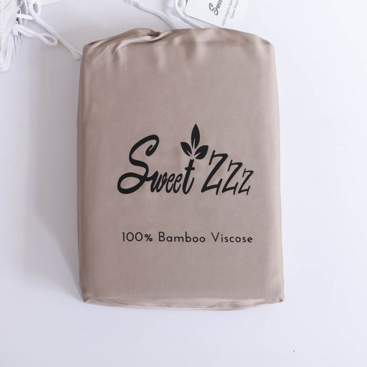 Sweet Zzz Bamboo Pillowcase Set