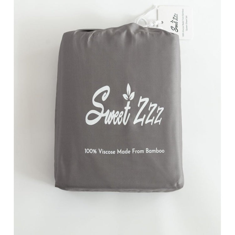 Sweet Zzz Bamboo Sheets