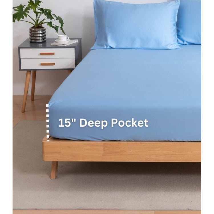 Sweet Zzz Bamboo Sheets