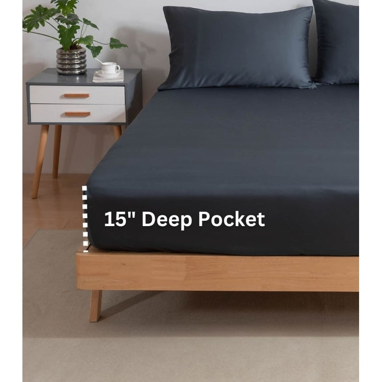 Sweet Zzz Bamboo Sheets