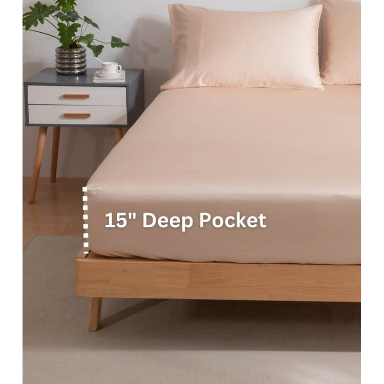 Sweet Zzz Bamboo Sheets