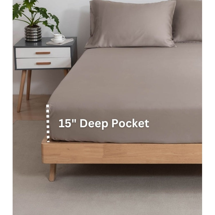 Sweet Zzz Bamboo Sheets