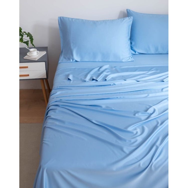 Sweet Zzz Bamboo Sheets