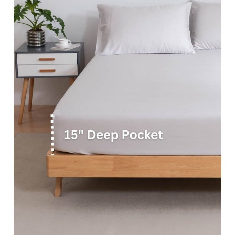 Sweet Zzz Bamboo Sheets