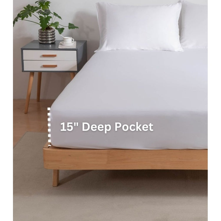 Sweet Zzz Bamboo Sheets