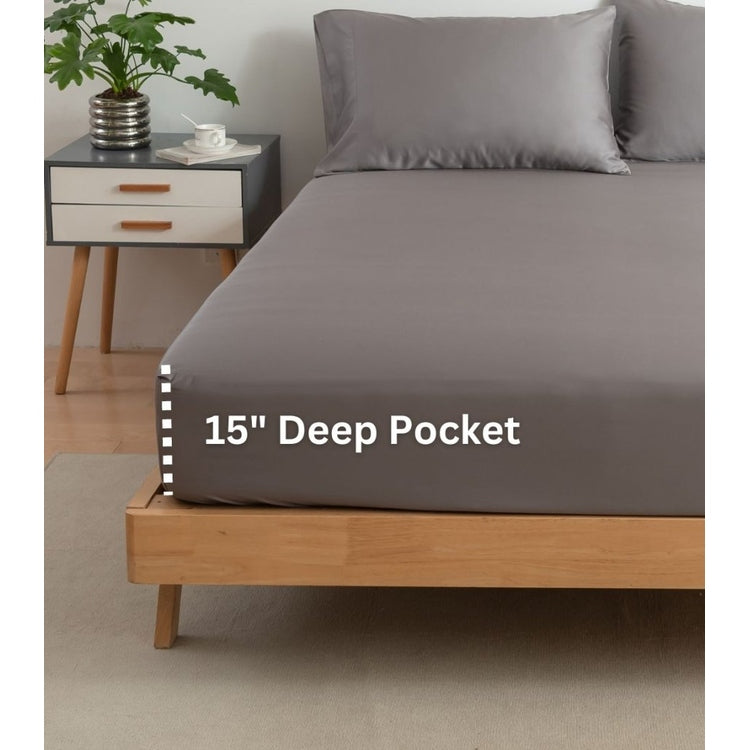 Sweet Zzz Bamboo Sheets
