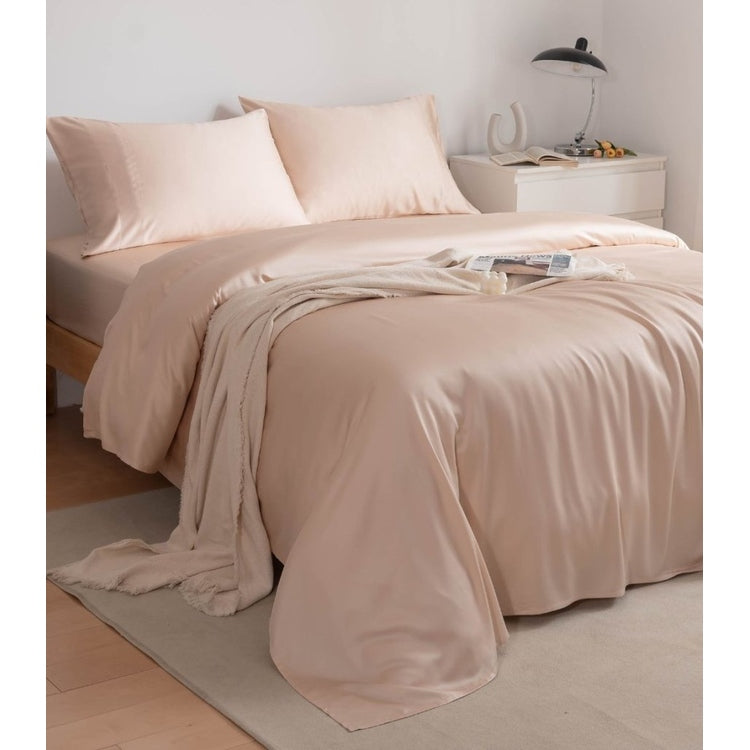 Sweet Zzz Bamboo Sheets