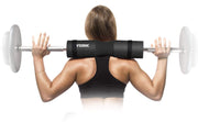 YORK NBR Barbell Pad