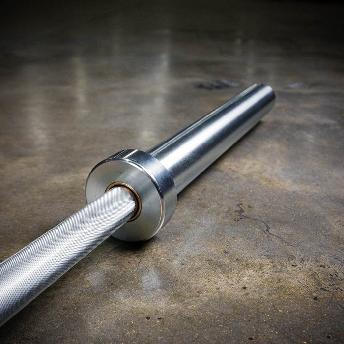 PRx 20kg Olympic Elite Bar