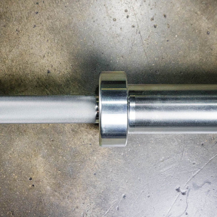 PRx 20kg Olympic Elite Bar