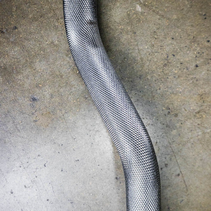 PRx Performance Olympic E-Z Curl Barbell