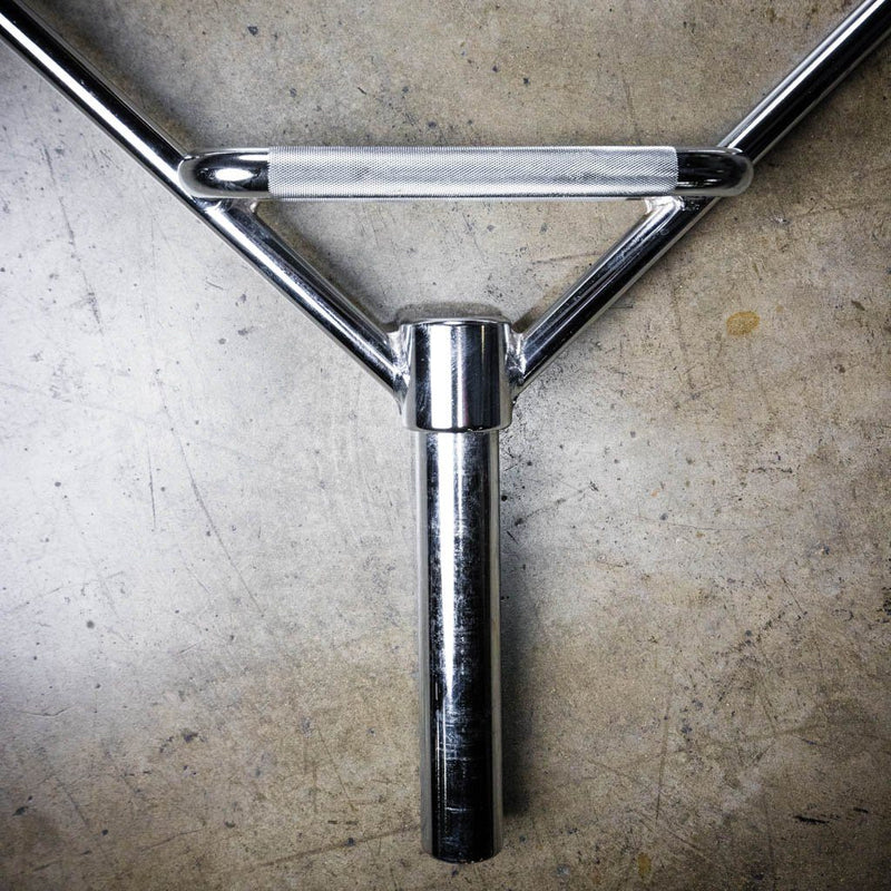 PRx Performance Olympic Hex Barbell