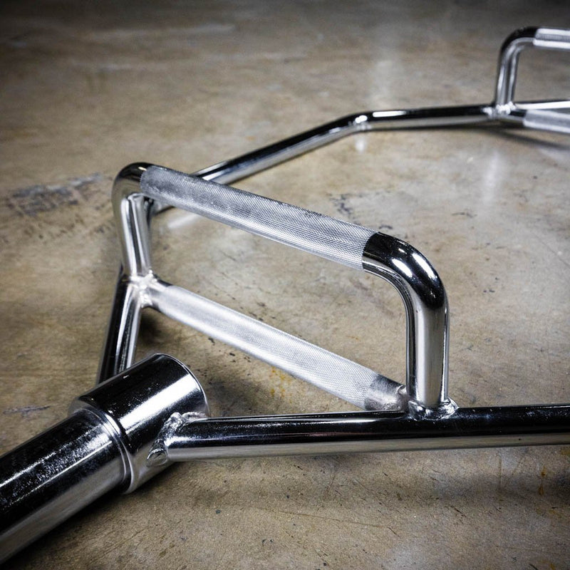 PRx Performance Olympic Hex Barbell
