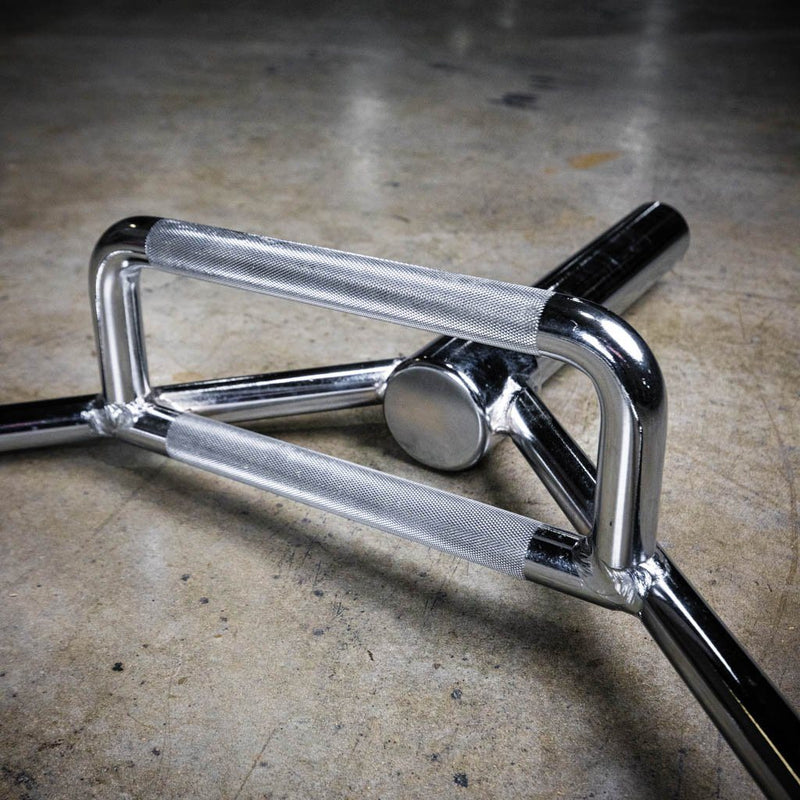 PRx Performance Olympic Hex Barbell