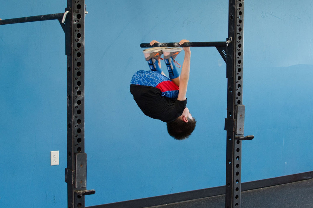 PRx Savannah Bar for Adaptive Athletes and Kids