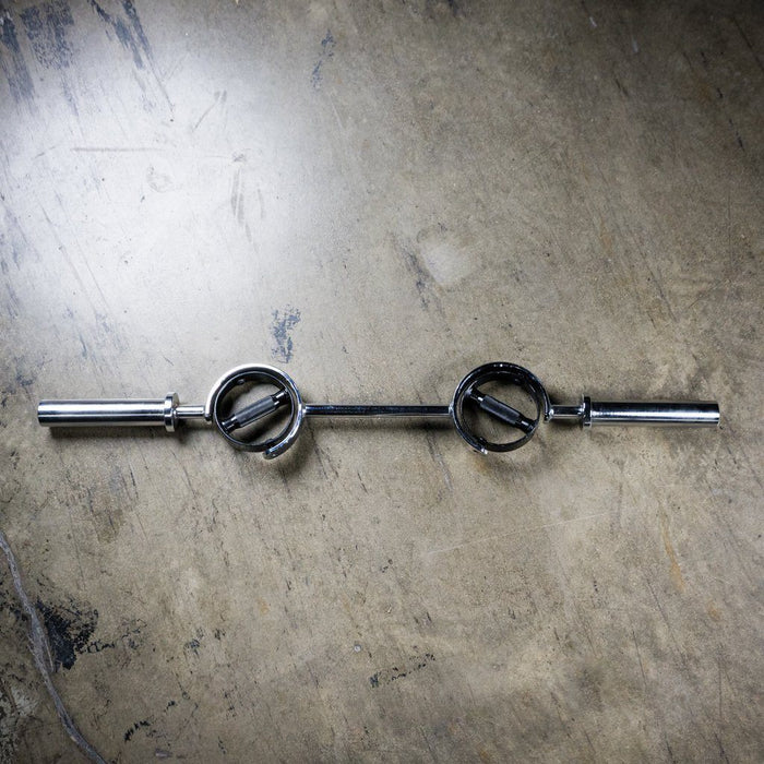 PRx Performance SupraCurl Barbell