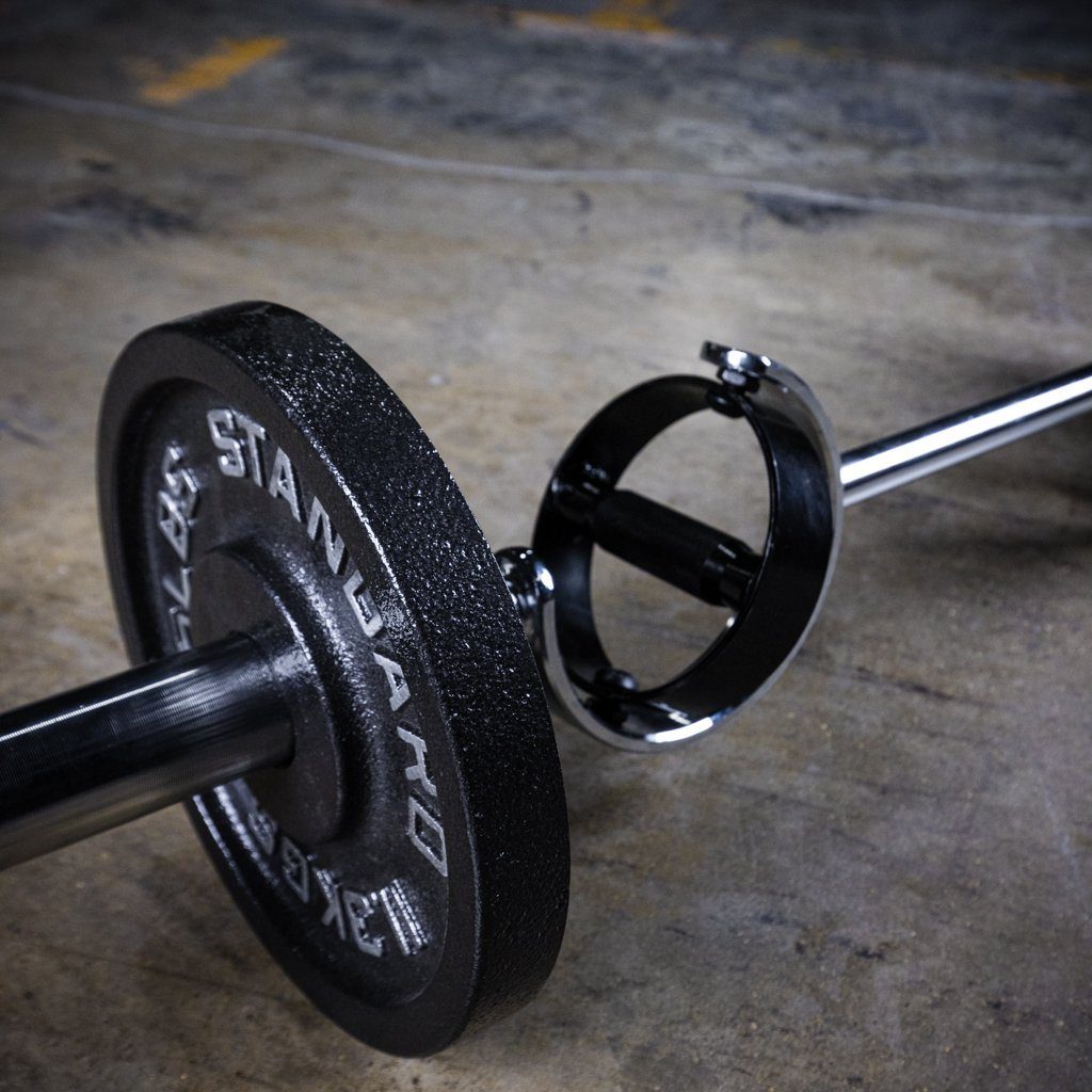 SupraCurl Barbell - Thumbnail 2