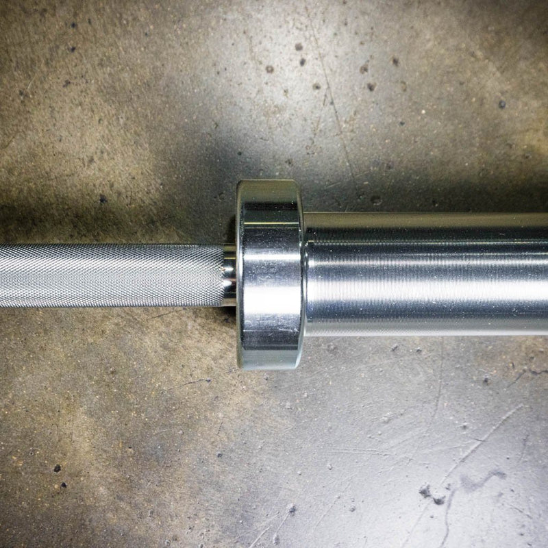 PRx 15kg Olympic Elite Bar