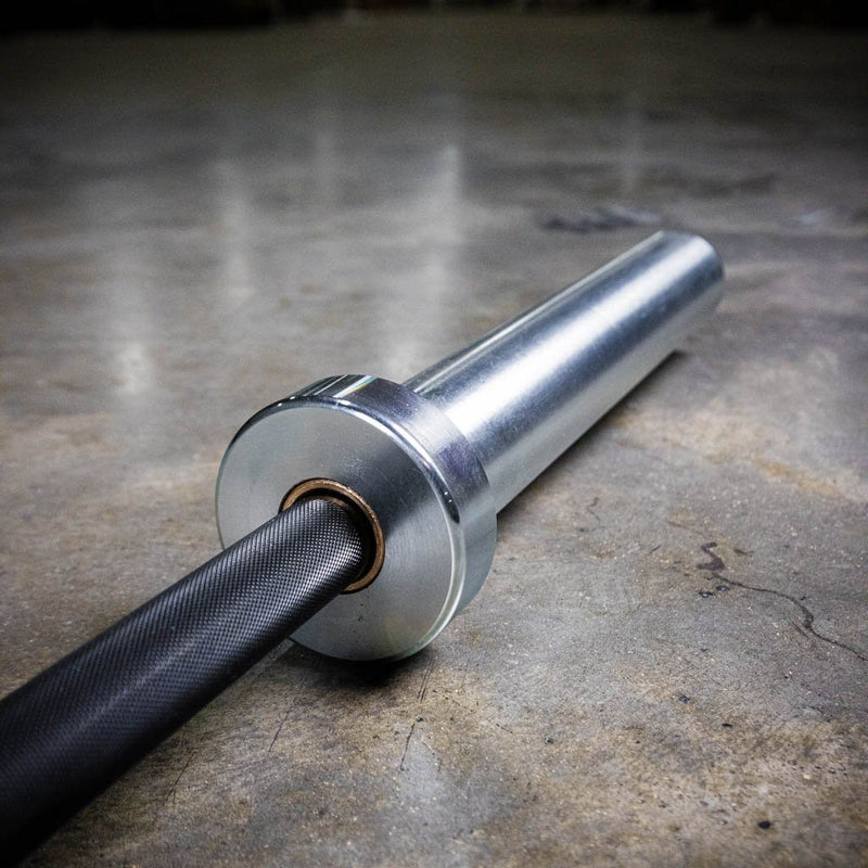 PRx 15kg Olympic Elite Bar