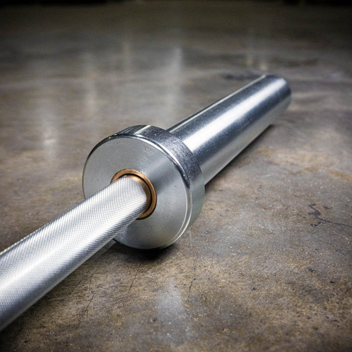 PRx 15kg Olympic Elite Bar