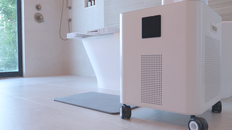HomePlunge Bath Stone