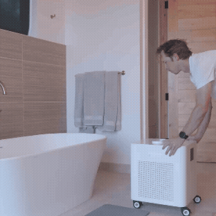 HomePlunge H3 Cold Plunge Kit