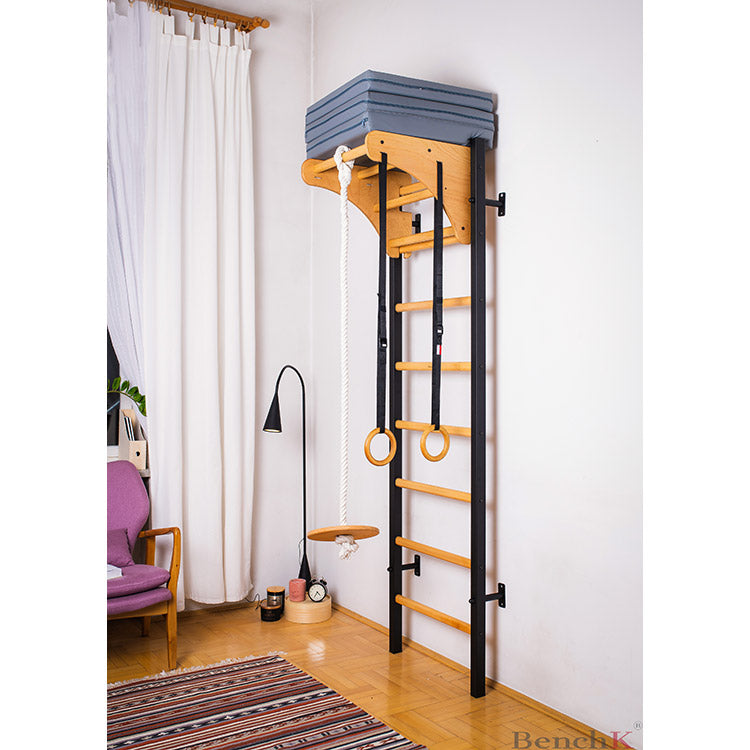 BenchK 212B Gymnastic Wall Bars