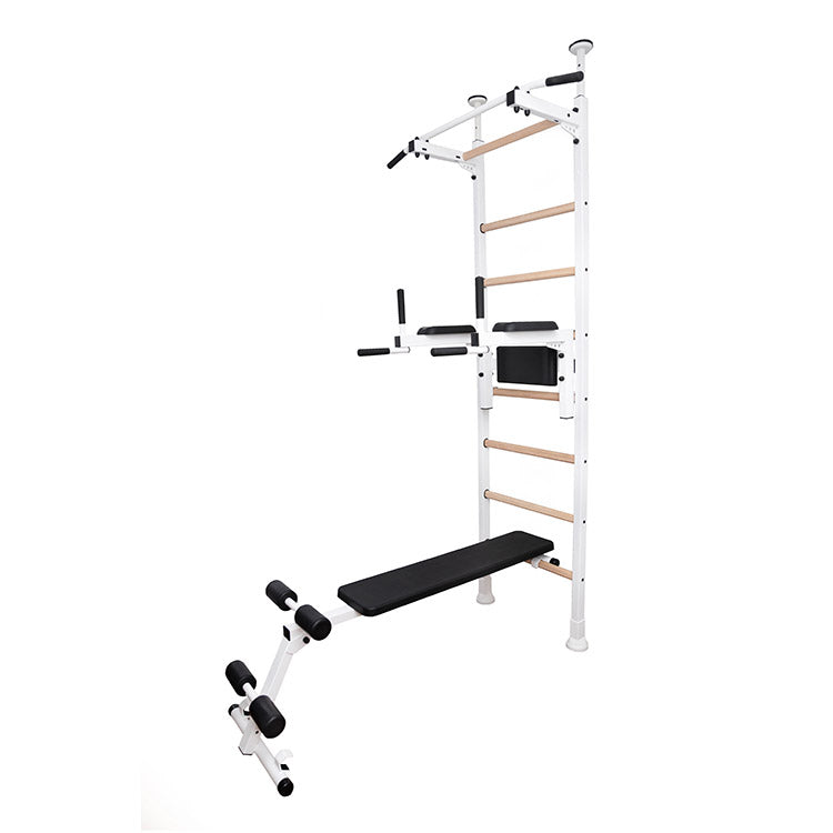 BenchK Series 5 Wall Bars