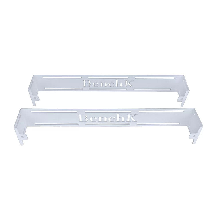 BenchK Steel Wall Holders