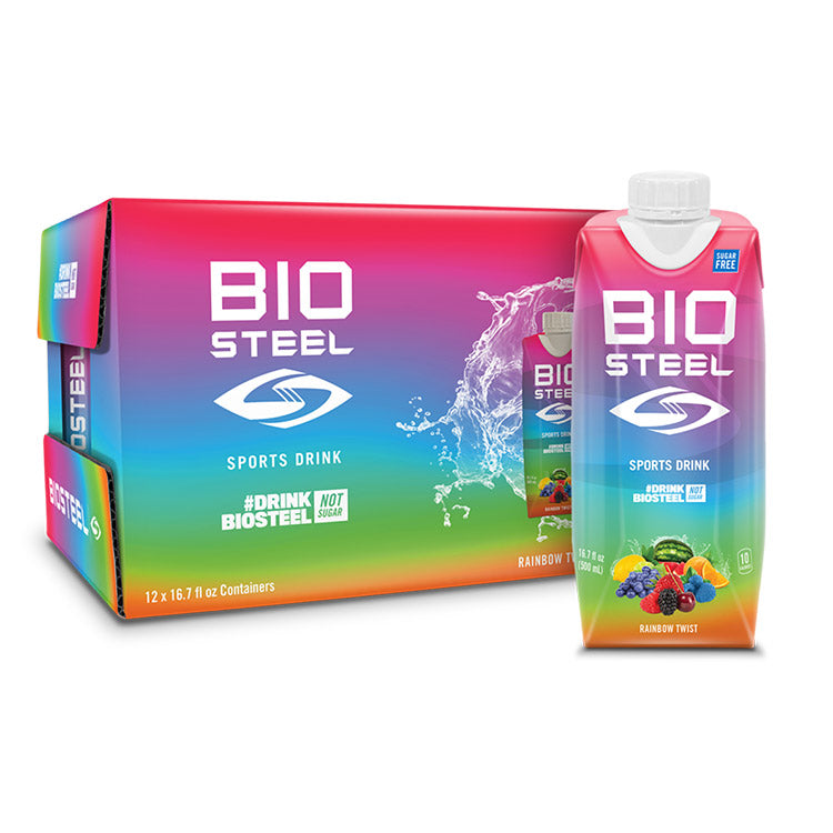 BioSteel