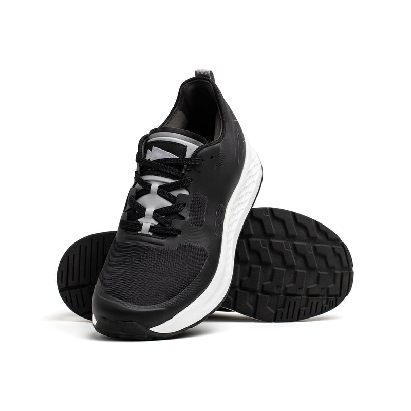 GORUCK Rough Runners - Black + Stone + White