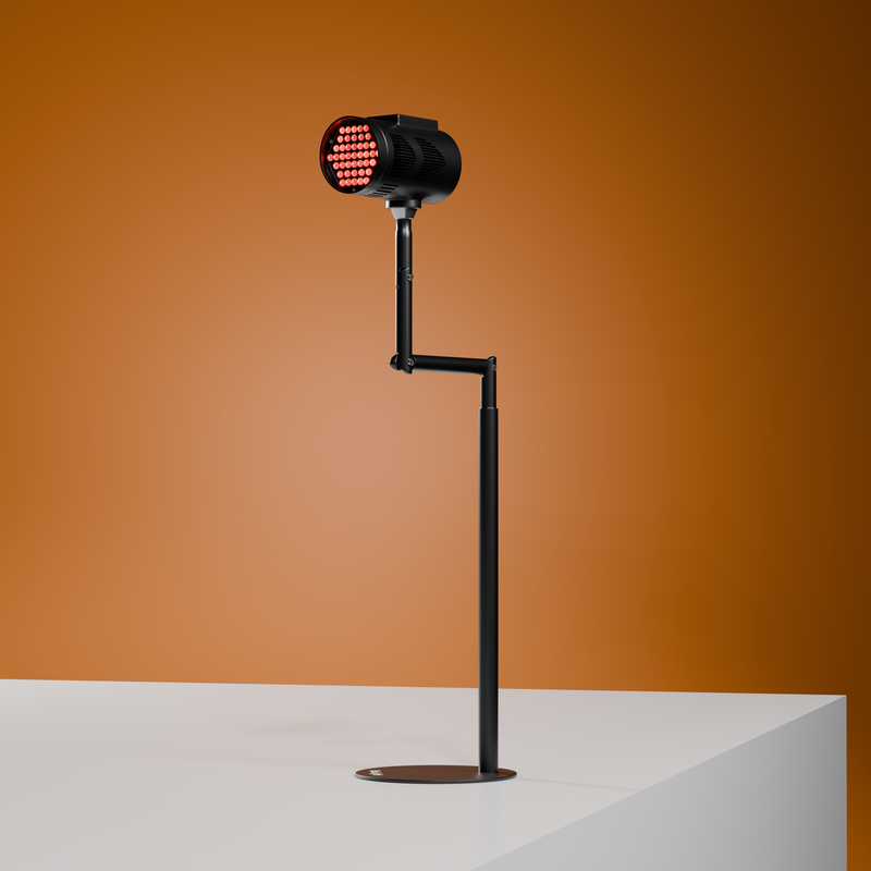 BioLight Beam | Targeted Red & Near-Infrared Light Therapy Device | Pain Relief, Recovery & Skin Health