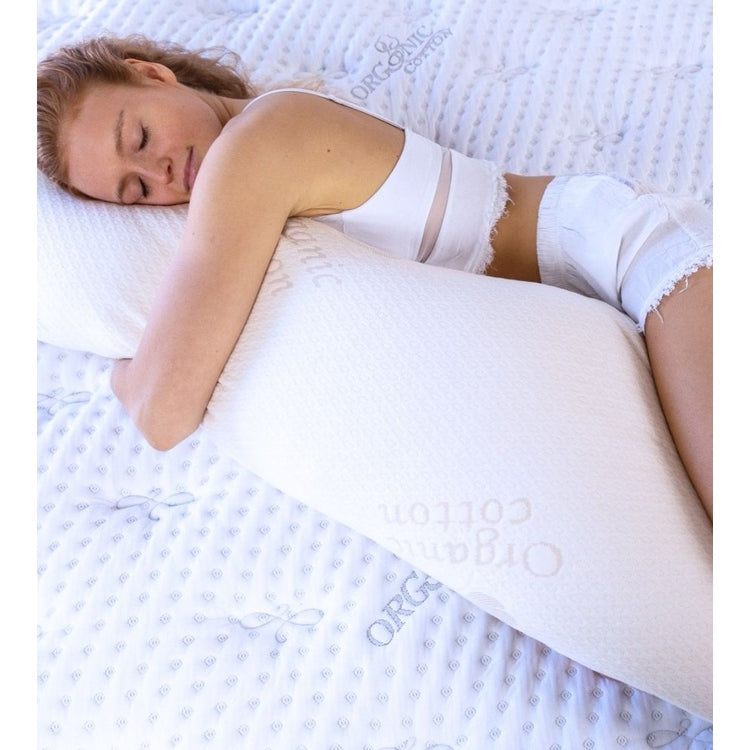 Sweet Zzz Body Pillow