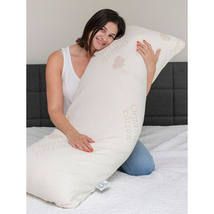 Sweet Zzz Body Pillow