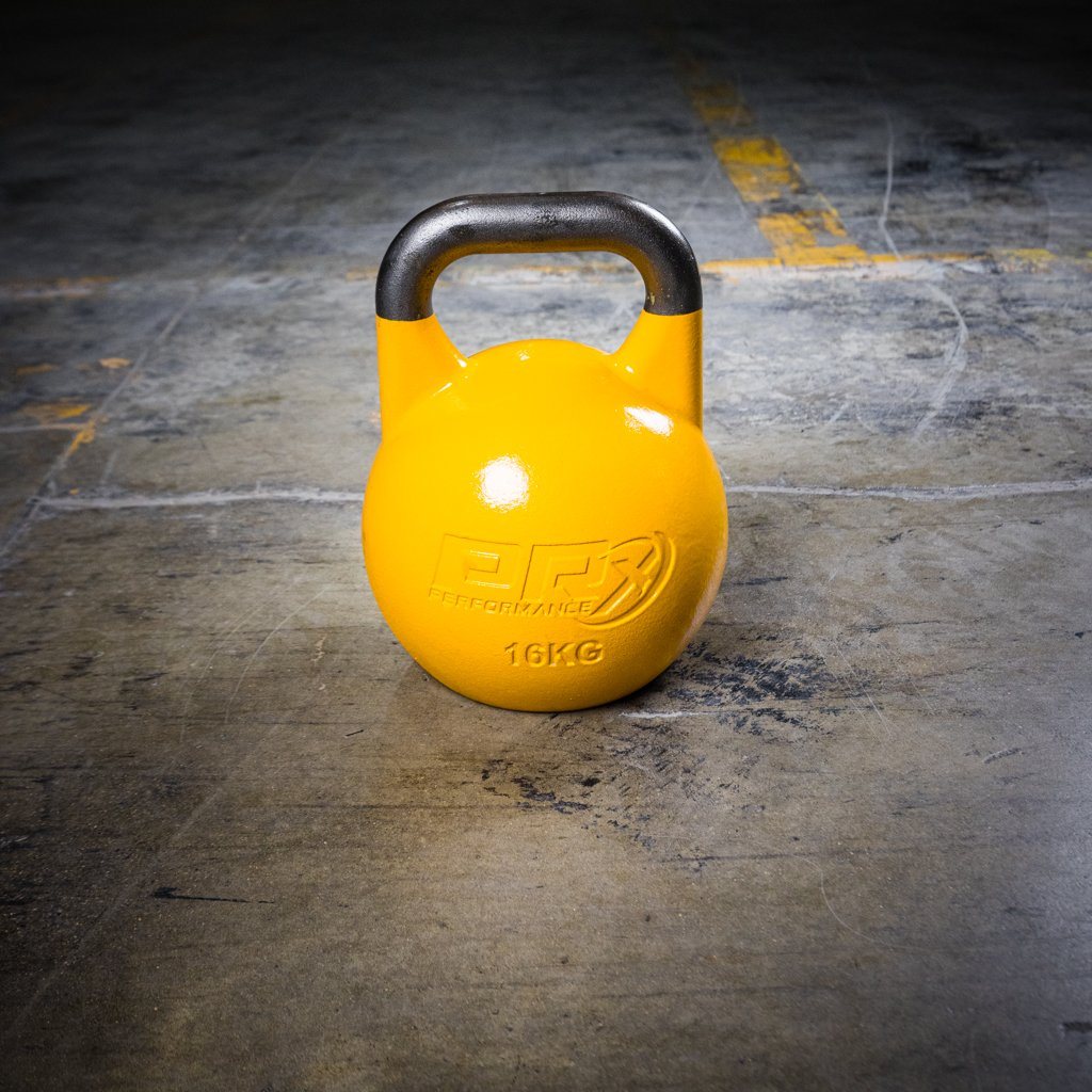 PRx Performance Kettlebell - Thumbnail 3