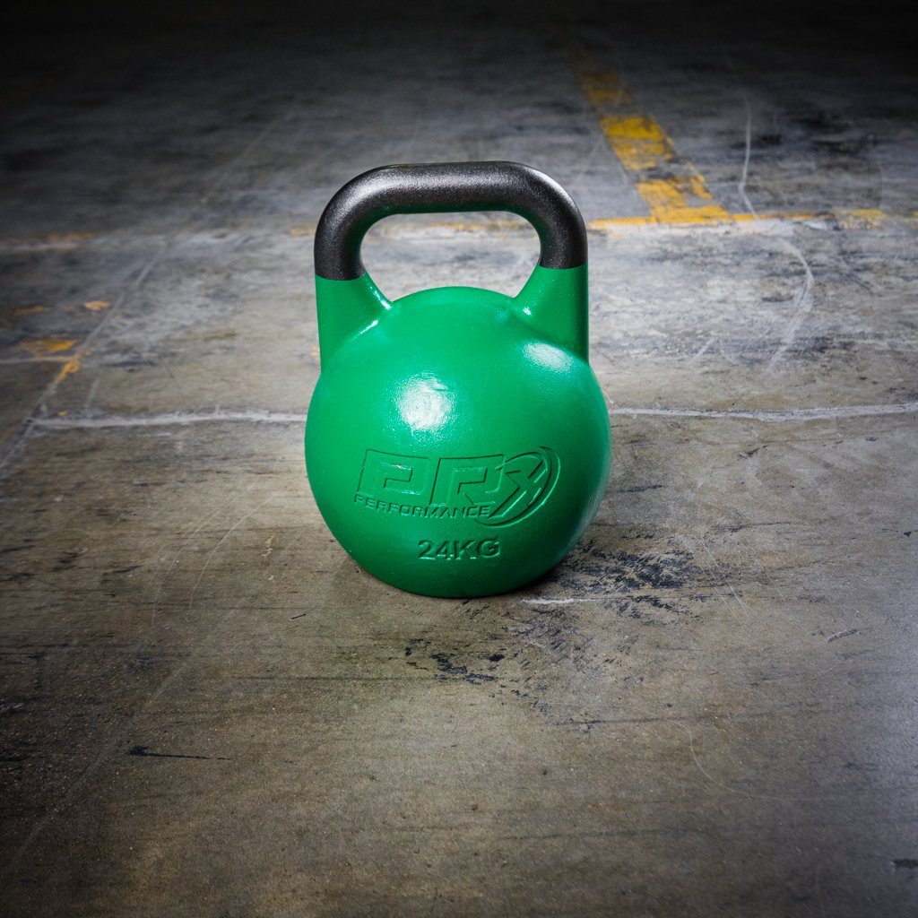 PRx Performance Kettlebell