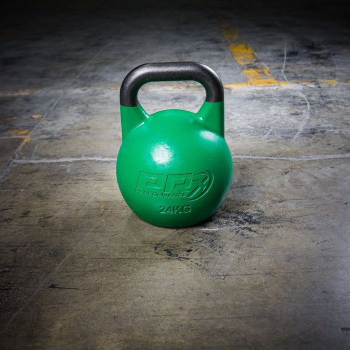 PRx Performance Competition Kettlebells